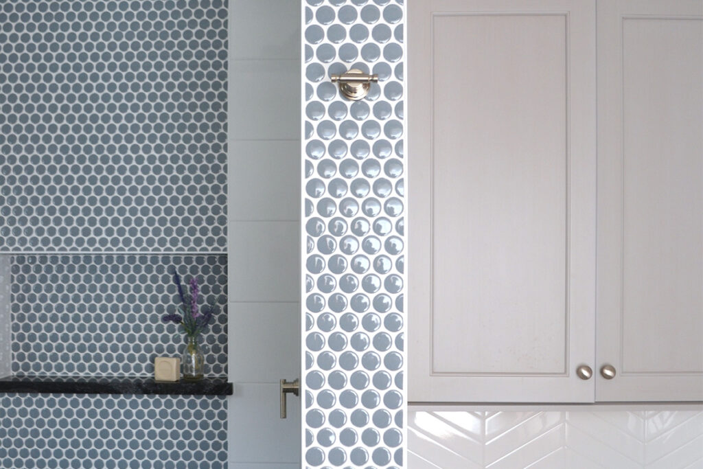 Tuesday Tip: Extend Your Shower Tile