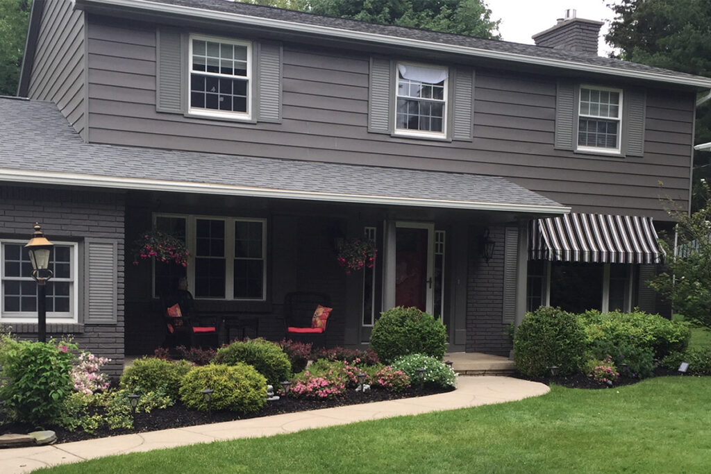 Read more about the article Tuesday Tip: Enhance Your Home’s Exterior