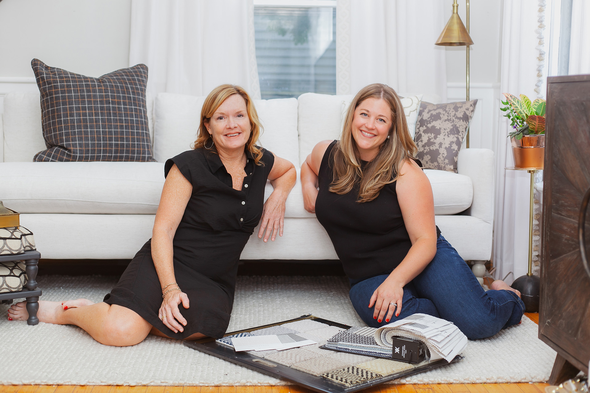 McQ Interiors is an interior design firm in Buffalo, NY.