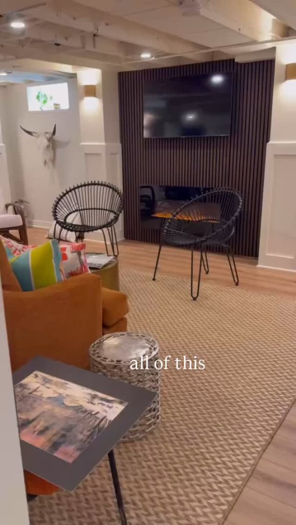 A Place to Relax and Hide From Where Boxes Go to Die