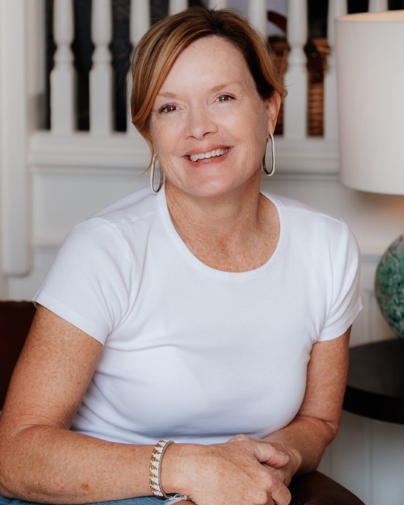Colleen Cusick McQ Interiors. Interior designer in Williamsville, NY.
