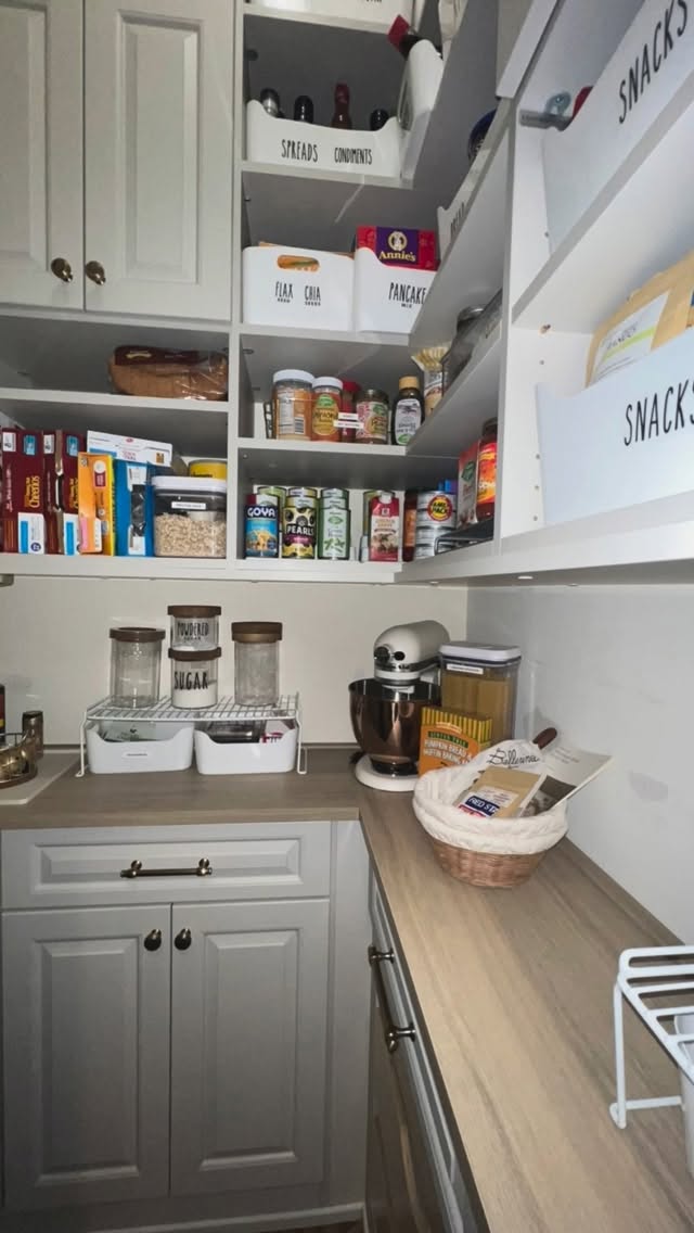 You are currently viewing Thank you to our partners from @californiaclosetswny