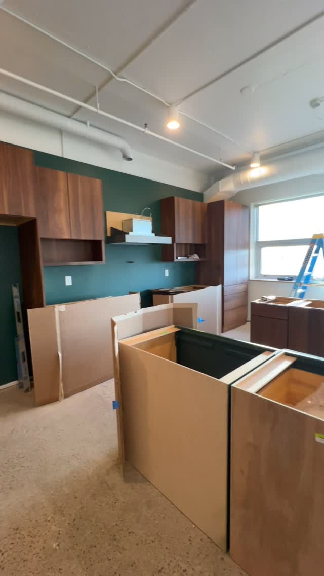 Read more about the article The vision is starting to come to life