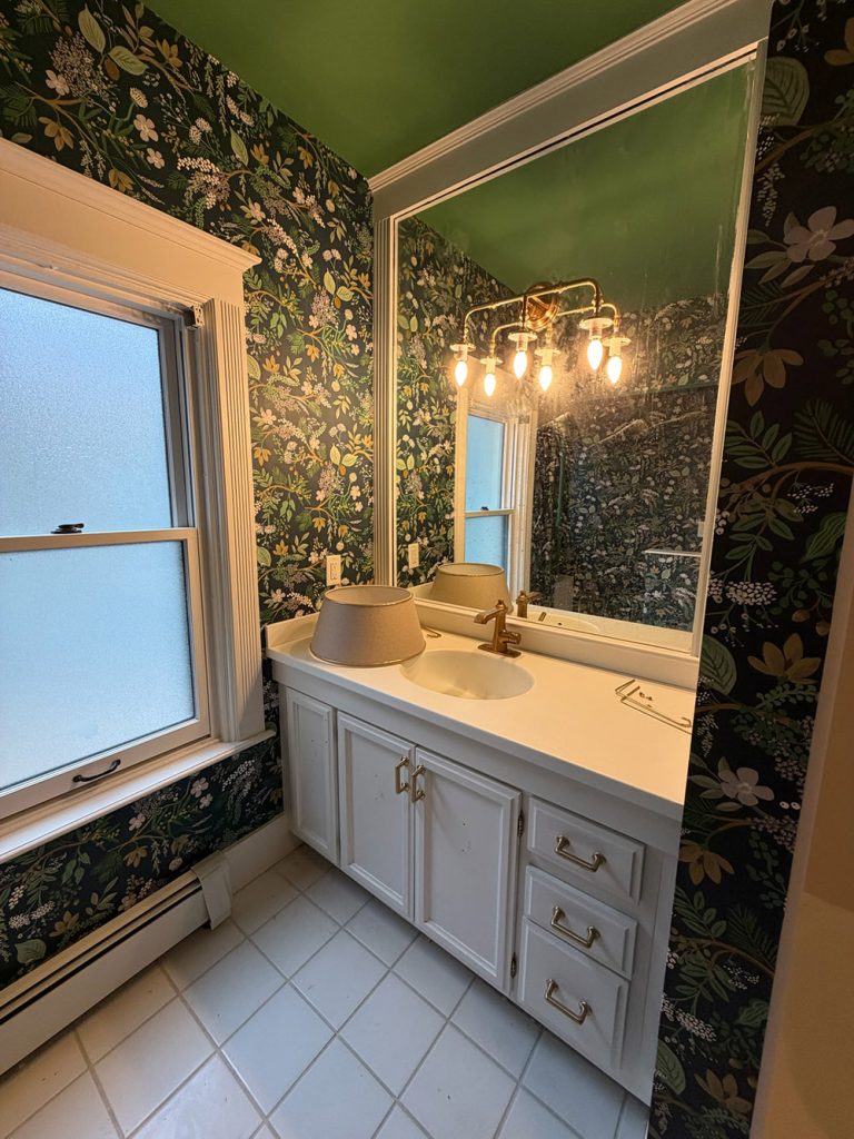 Ros Bathroom