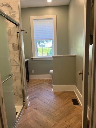 Bathroom Interior Design Before After 2