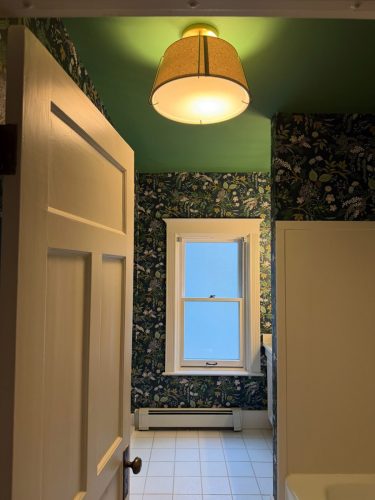 Bathroom Remodel Before After 3