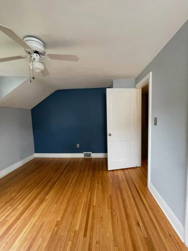 Bedroom Remodel Before After 2
