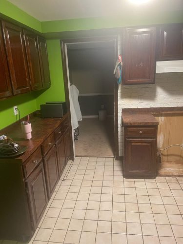 Kitchen Interior Design Before After 1