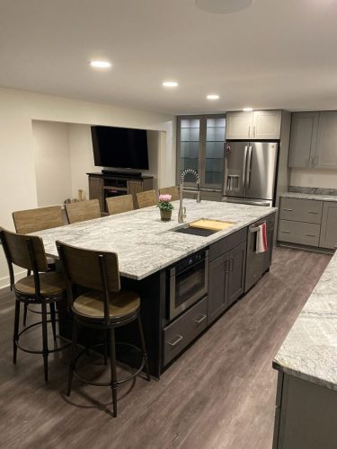 Kitchen Interior Design Before After 5