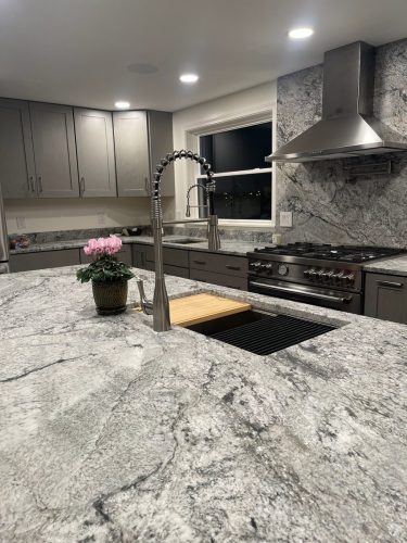 Kitchen Interior Design Before After 6