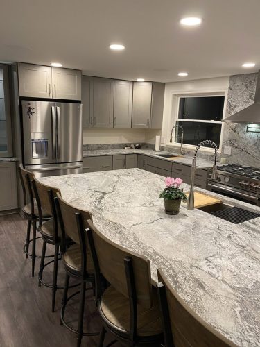 Kitchen Interior Design Before After 7