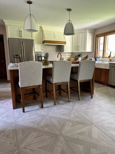 Klo Interior Design Before After 1