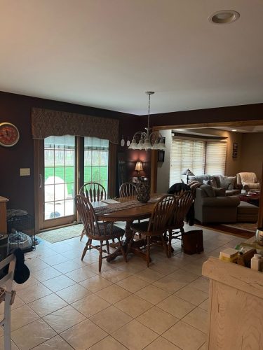Klo Interior Design Before After 5