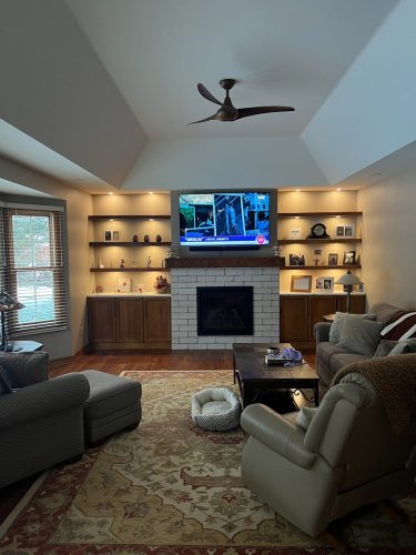 Klo Interior Design Before After 6