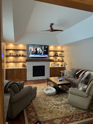Klo Interior Design Before After 7